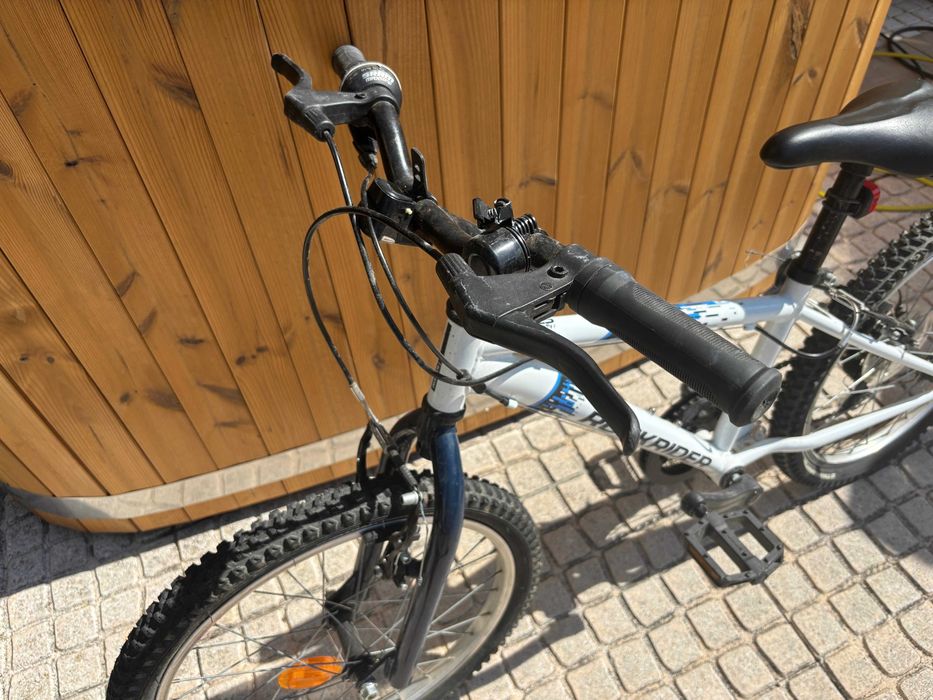 Bicicleta Criança RockRider
