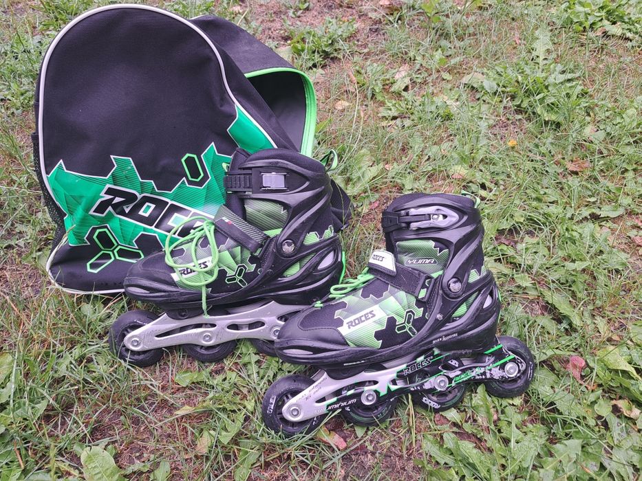 Ролики дитярі Rocers