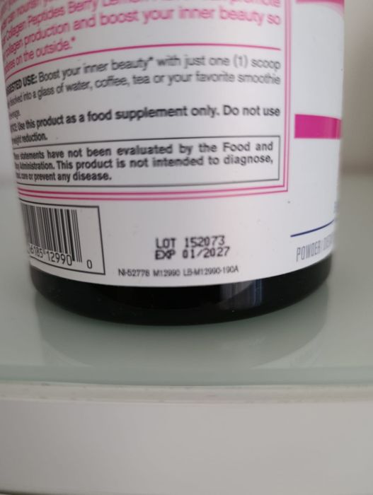 NeoCell Super Collagen Peptides