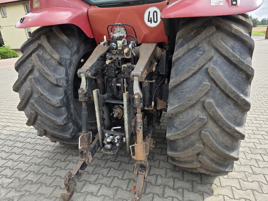Case Magnum MX210, 2005r. Puma MX230, 7220 MX225 Dąbie • OLX.pl