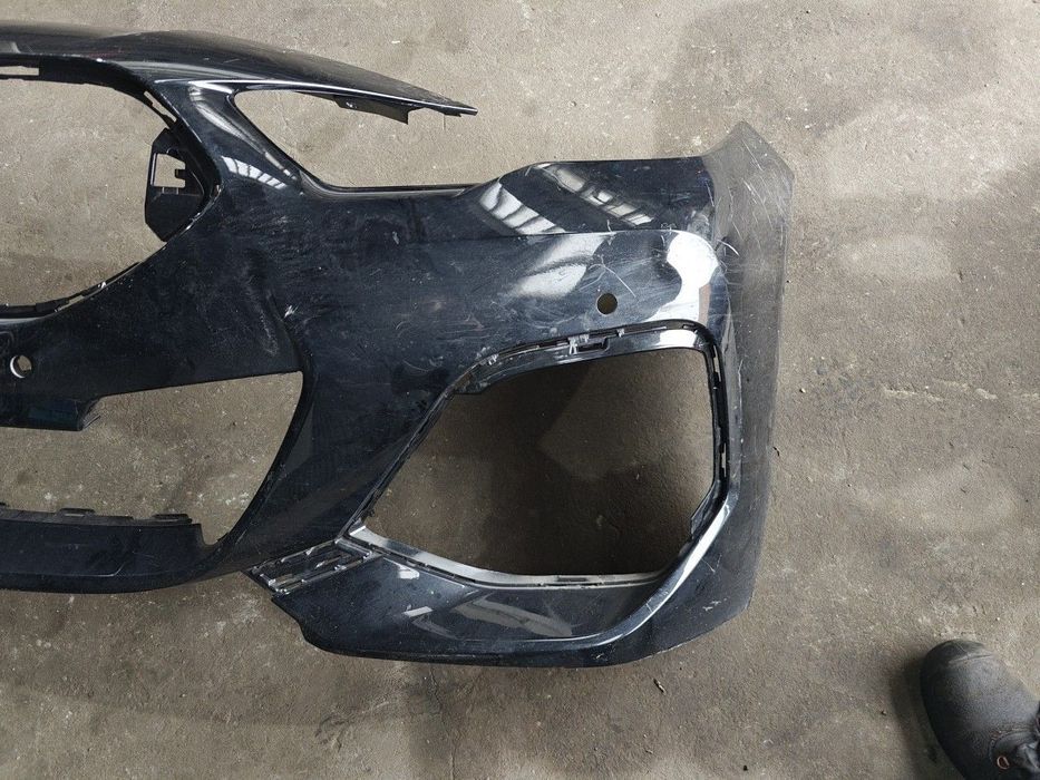 Parachoques Frente / Para Choques Frontal Nu Bmw 2 Gran Coupe (F44)  5