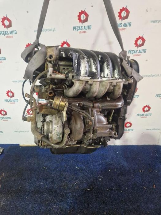 Motor completo VOLVO 480 E