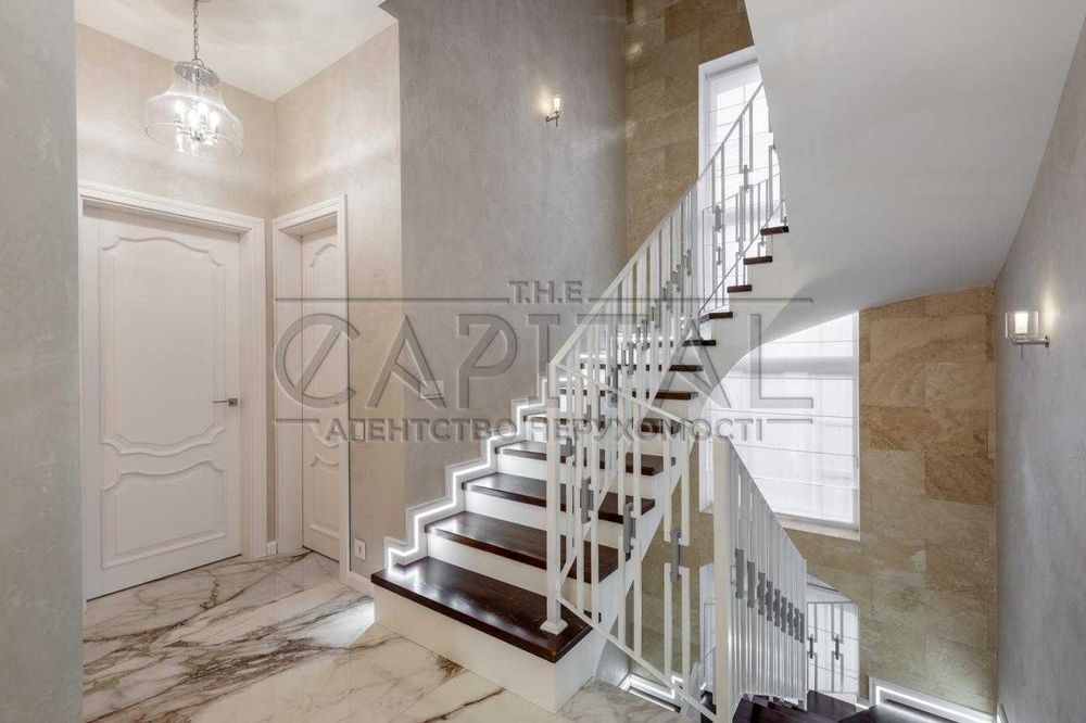 Дом по адресу бульвар Дружбы Народов (площадь 320 м²) - Atlanta.ua - фото 16