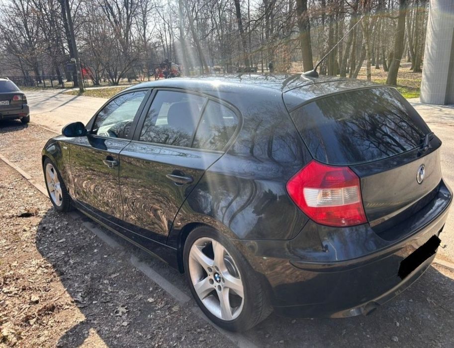 BMW Seria 1