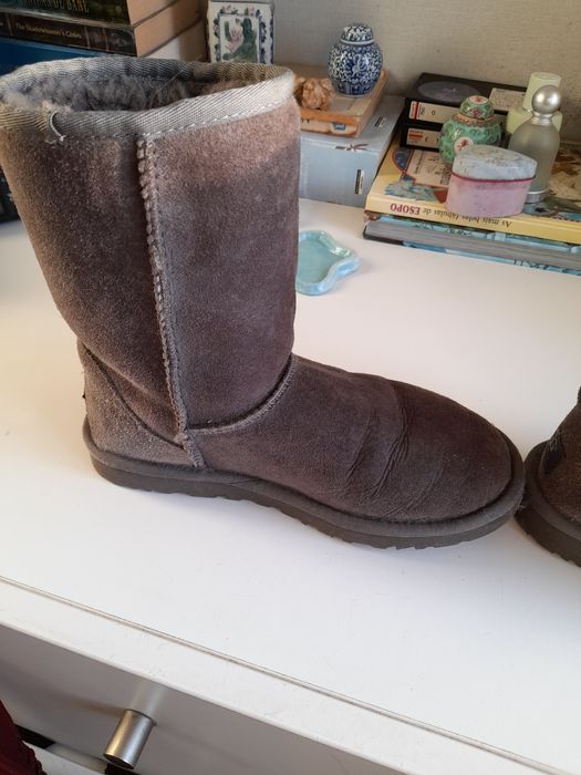 Botas inverno UGG originais
