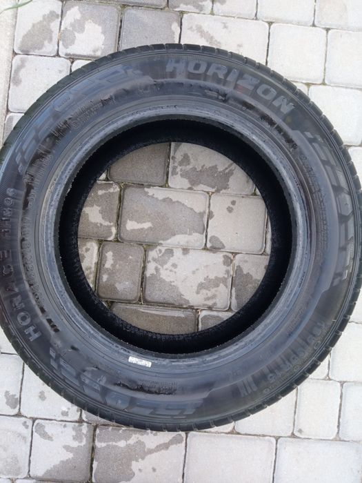 Шини літні 195/65 r15