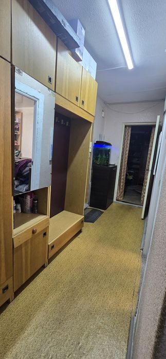 Двухкомнатная квартира Бородинский Зерновая 40