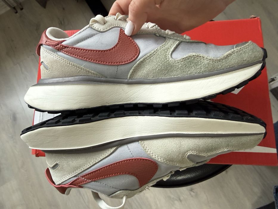 Кросівки Nike phoenix waffle 36,5 розмір