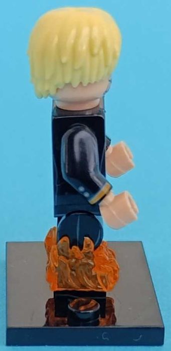 Sanji v2 (One Piece)
