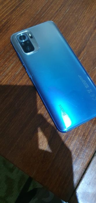 Xiaomi Redmi Note 10s