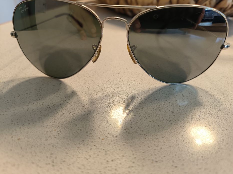 Óculos sol Ray ban