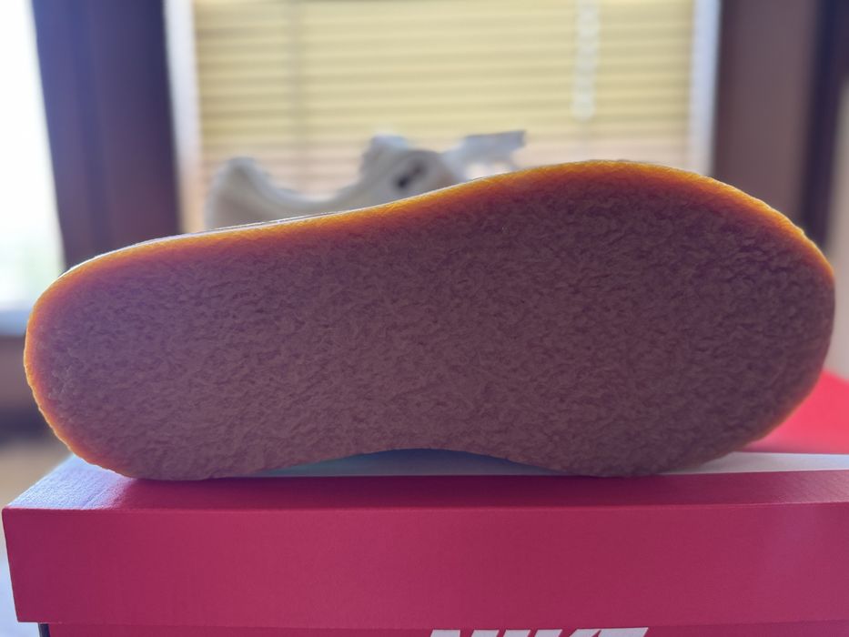 Buty nike air max 1 hemp