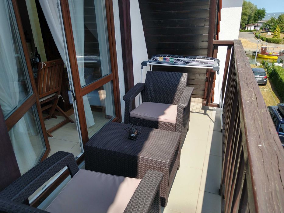 Apartamenty nad Morzem ROWY Nadmorska 42/Tylko 150m do morza!