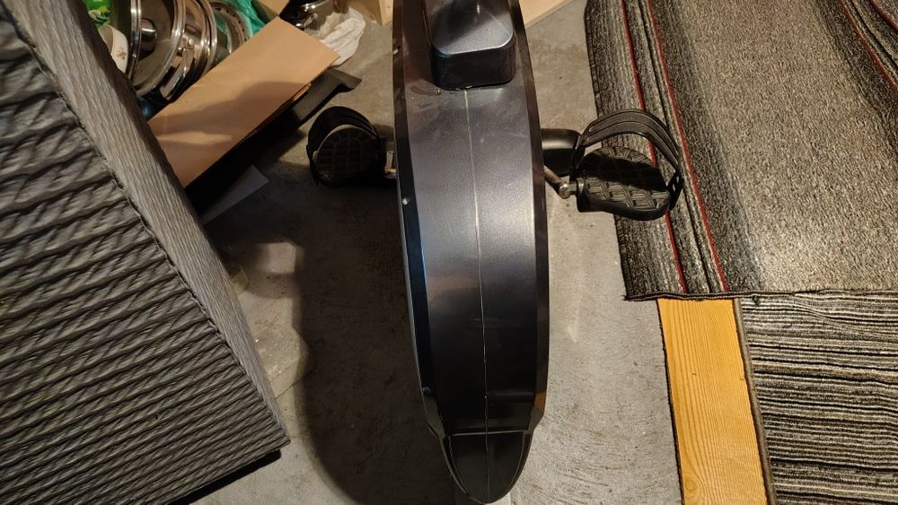 Rower stacjonarny i sportline