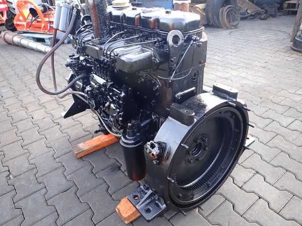 Silnik SW400 wolnossący KPL w bardzo dobrym stanie Ładowarka Ł200