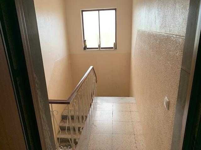 Andar de Moradia com garagem