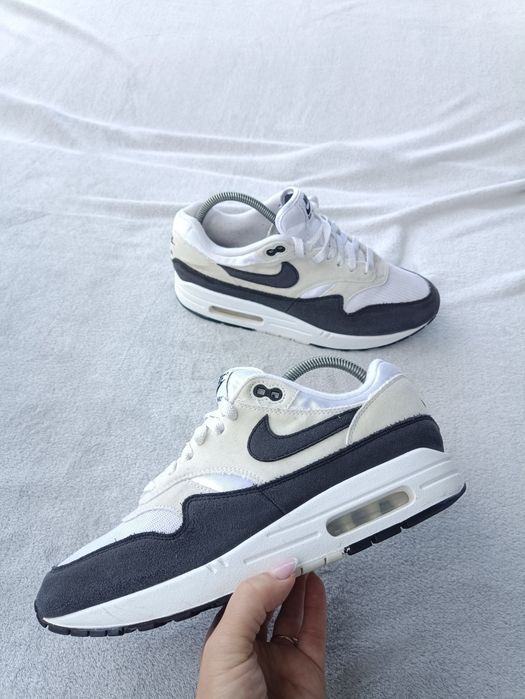 Мужские кроссовки Nike Air Max р43.5-44