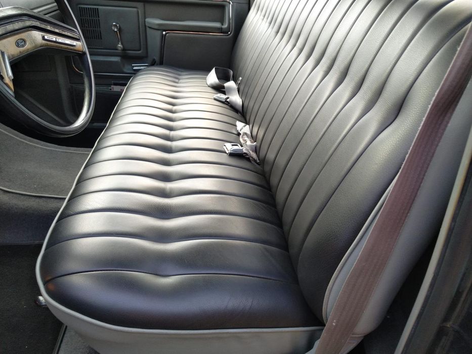 Ford F-150 1985r.