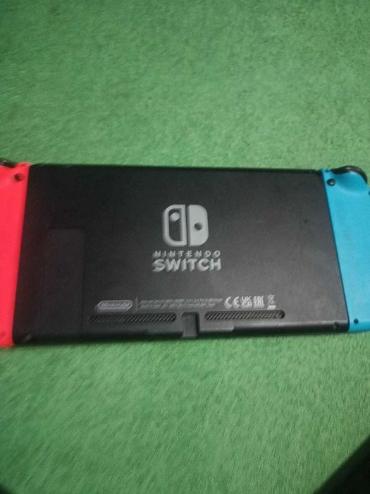 Nintendo switch V2