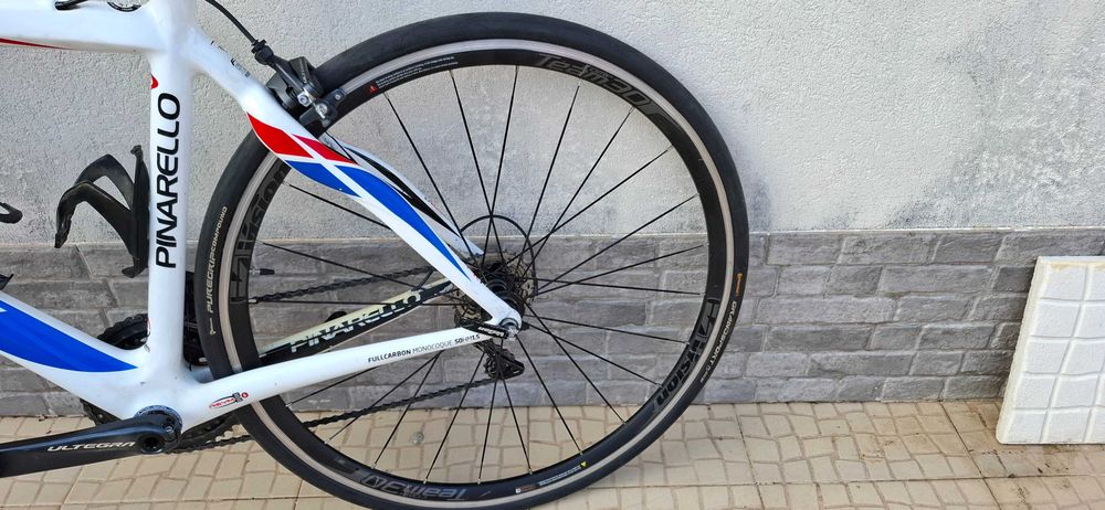 Bicicleta Estrada Pinarello
