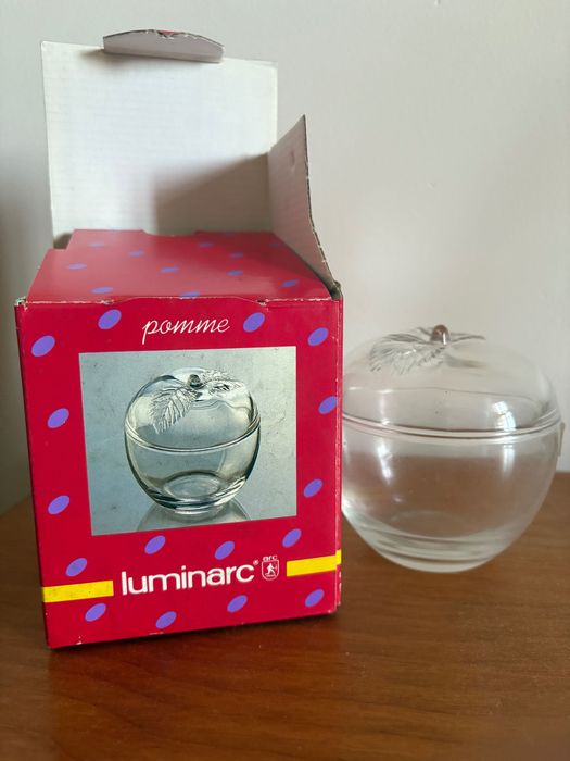 luminarc verrerie d'arques france