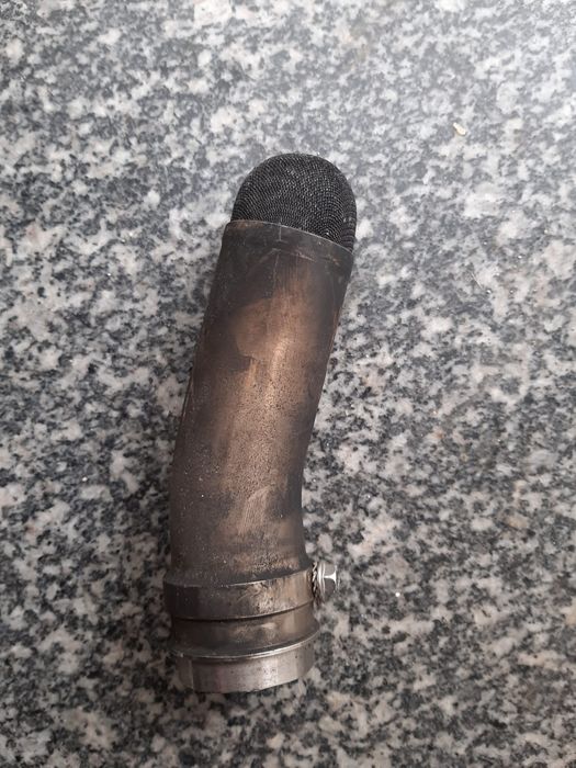 DB  KILLER  akrapovic