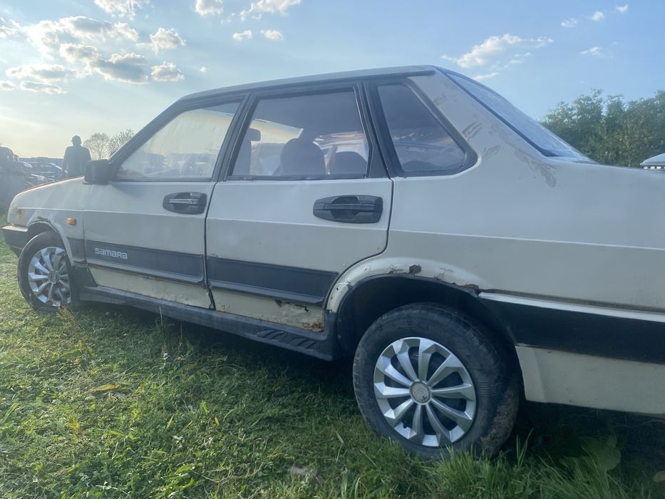 Ваз-21099 Продам
