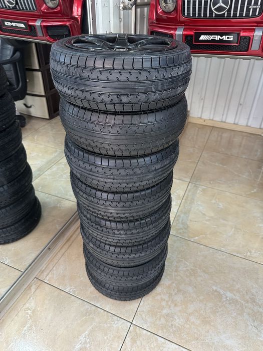 Колеса на детский электромобиль порш 4055