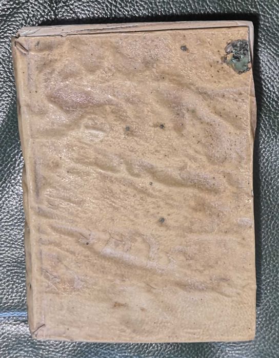 Regras da Lingua Portugueza, Espelho da Lingua Latina