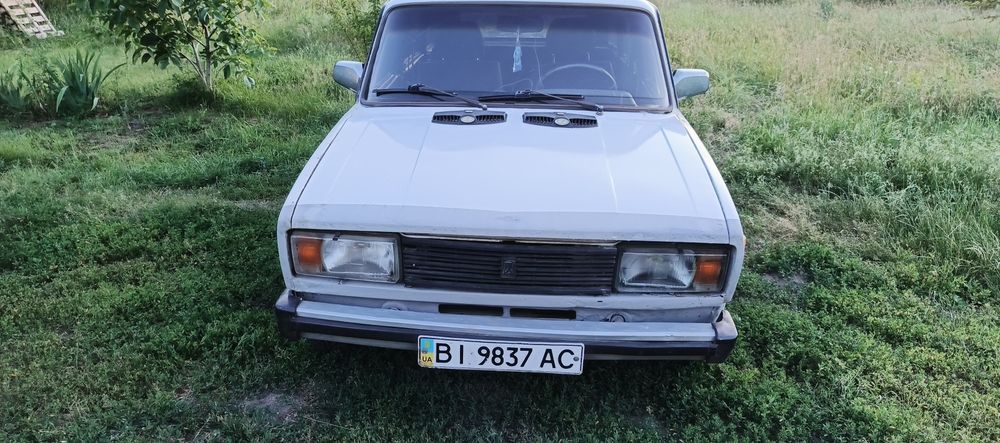 Продам свій ВАЗ 2104