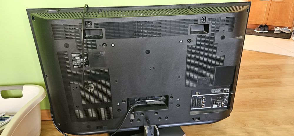 Sony Bravia KDL-40Z4500