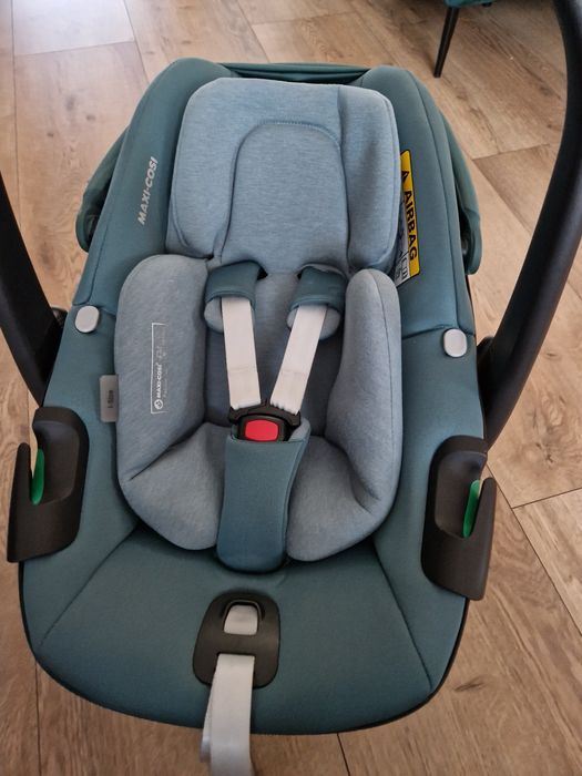 Fotelik Maxi Cosi Pebble 360