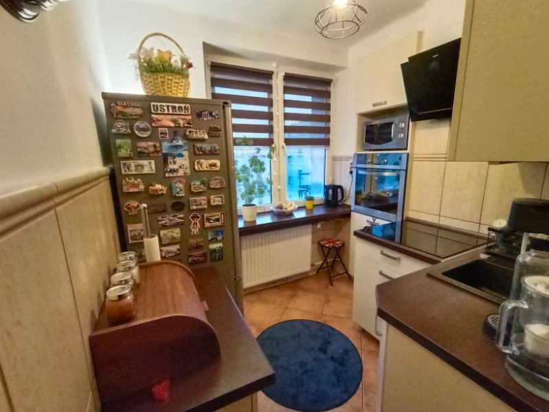 Mieszkanie do wynajęcia