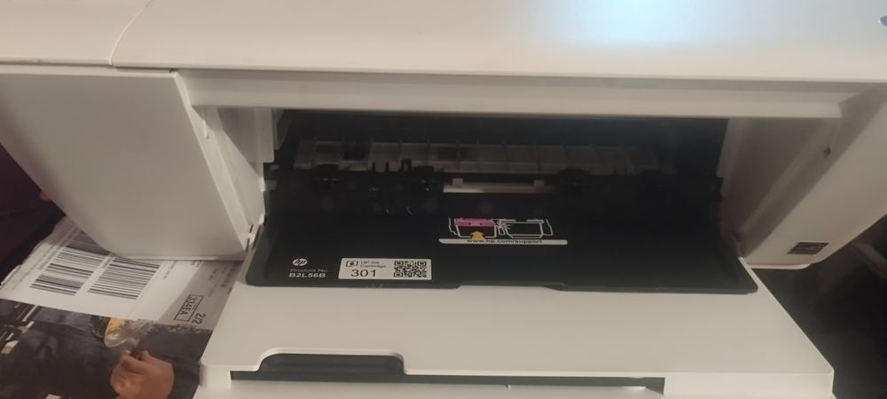 Urządzenie wielofunkcyjne HP Deskjet 1510