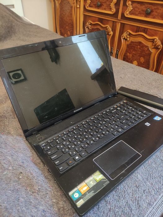 Ноутбук Lenovo G500