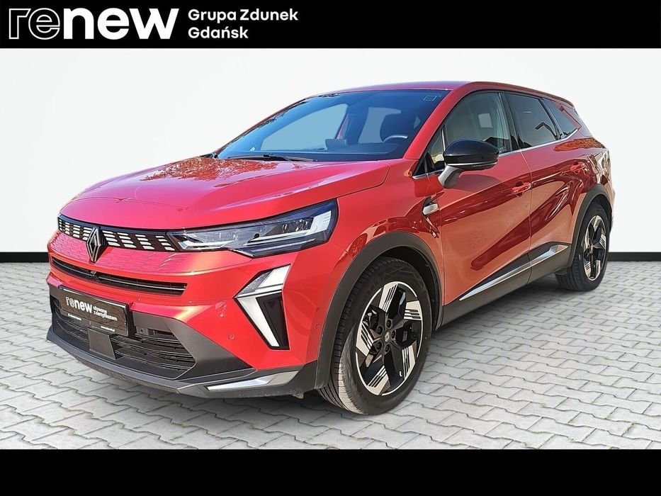 Renault Symbioz