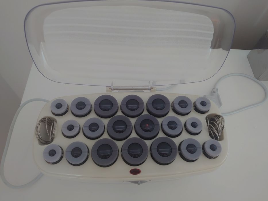 Termoloki ceramiczne Babyliss