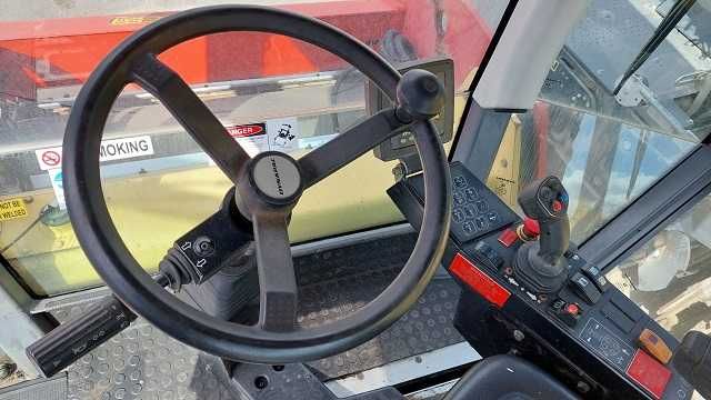 Каток комбінований DYNAPAC  CC224CHF 2010 р.в.