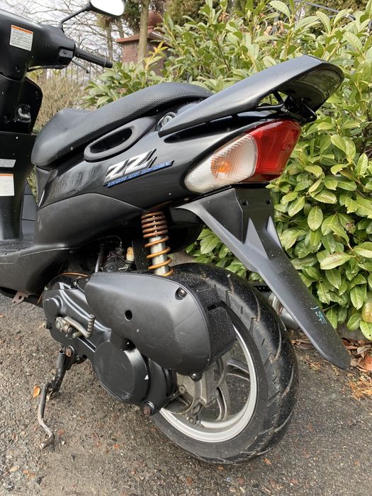 Suzuki ZZ Inch Up Sport Без Пробігу по Україні !