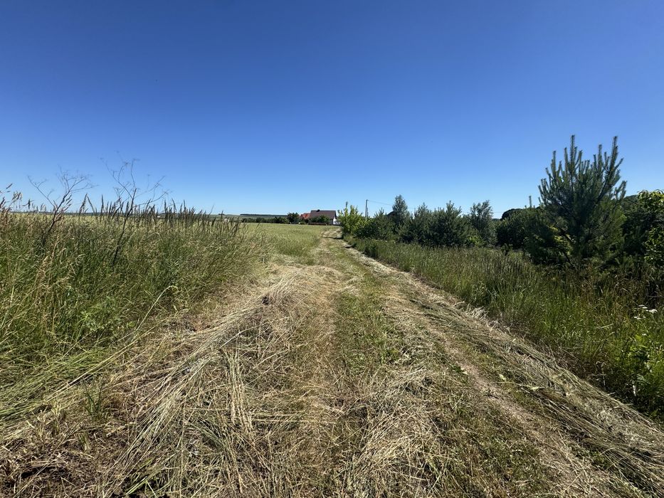 Земельна ділянка 15 сотих в Чистилові