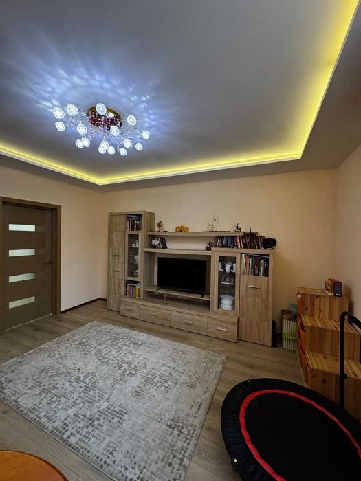 3-кімнатна квартира за адресою вул. Пасічна (площа 88 м²) - Atlanta.ua - фото 4