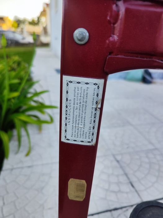 Máquina Manual Colocar Rolhas Garrafas