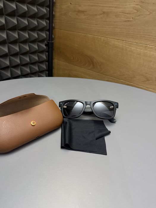 Rayban meta gen 2
