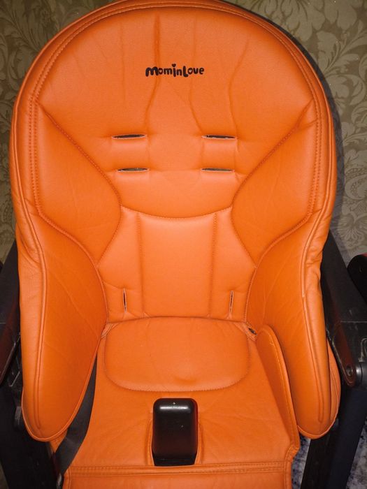 Стільчик для годування MominLove