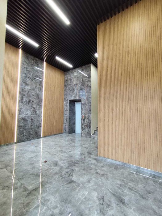 3-кімнатна квартира в Ірпені, 63,6м2. В чистовому  оздоблені!