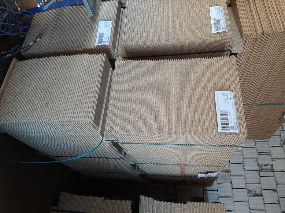 OSB 15mm 2500x625 pióro/wpust