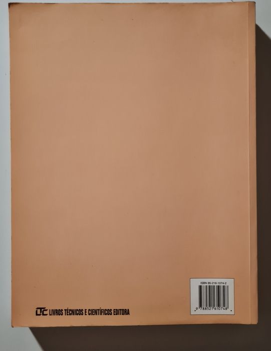 Livro: FÍSICA 3 Eletricidade, Magnetismo e Ótica