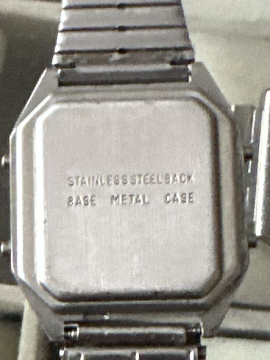 Zegarek Kessel 7 melody