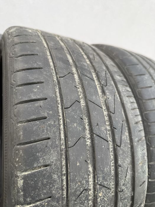 Letnie opony Hankook 225/45R17
