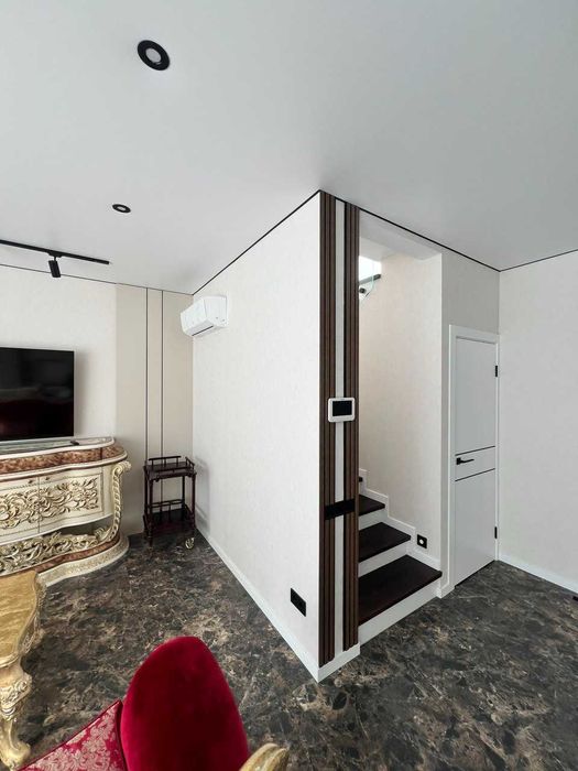 Дуплекс ГАЗ! Ремонт, меблі, техніка Петропавлівська Борщагівка